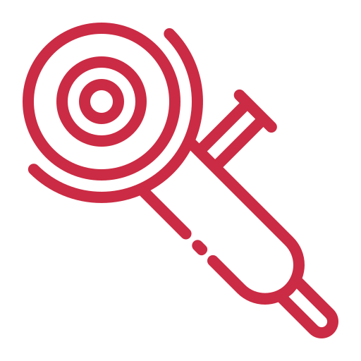 Abrasivos y acabados